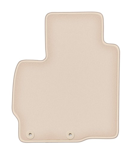 Tappetino guidatore moquette