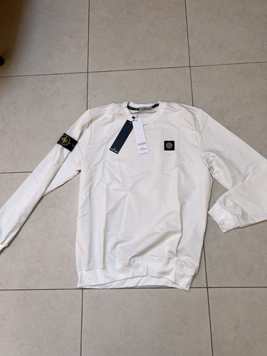 Felpa stone island - felpa,