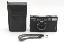 [OTTIME CONDIZIONI]Nikon 28Ti