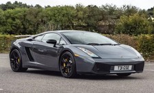 Lamborghini Gallardo 2003 -