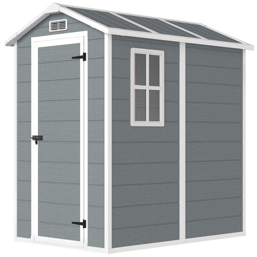 Outsunny capanno giardino - outsunny,