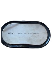 Sony SRS-TP1 Set di