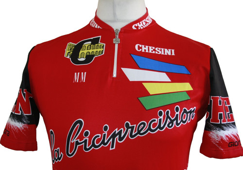 Maglia ciclismo media - , uomo