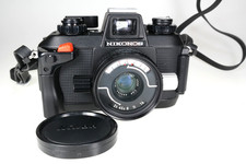 Nikon Nikonos IV-A con Nikkor