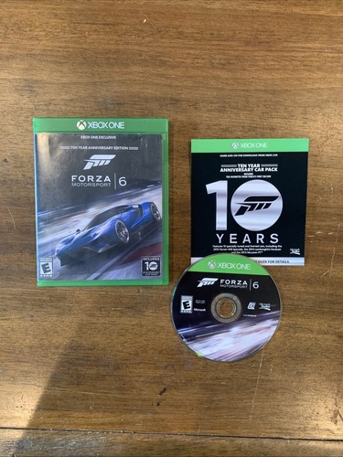 Forza motorsport microsoft - motorsport, (microsoft