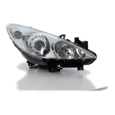 Faro Anteriore Destro -