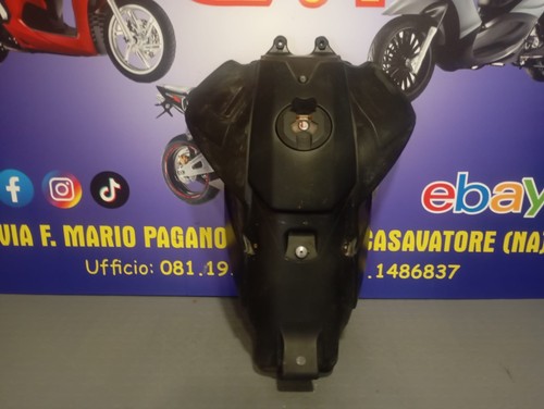 Serbatoio benzina aprilia - serbatoio,