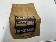 LAMPADE Vintage Western