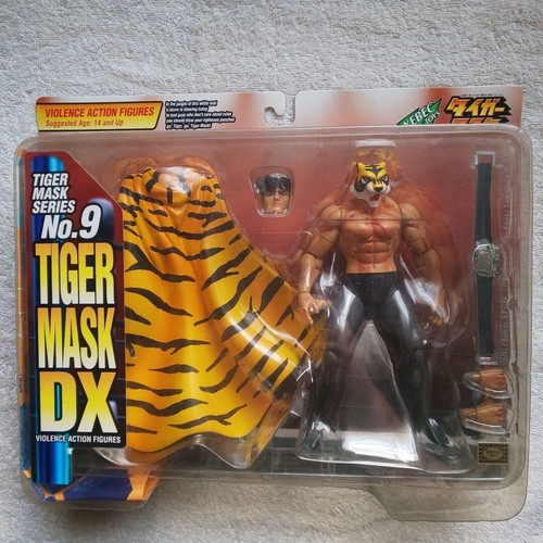 Tiger mask spray - tiger, dx
