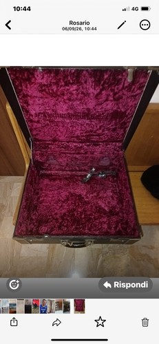 Raymond fisarmonica piano - raymond, a