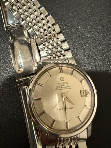 Omega constellation pie pan - pie,