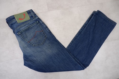 Jeans uomo jacob cohen slim - uomo,