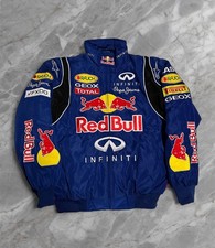 Giacca Bomber Red Bull F1