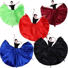 Costume flamenco pancia pancia