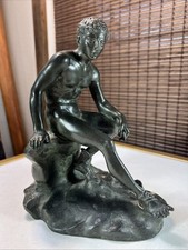 Antica fonderia bronzo - fonderia,