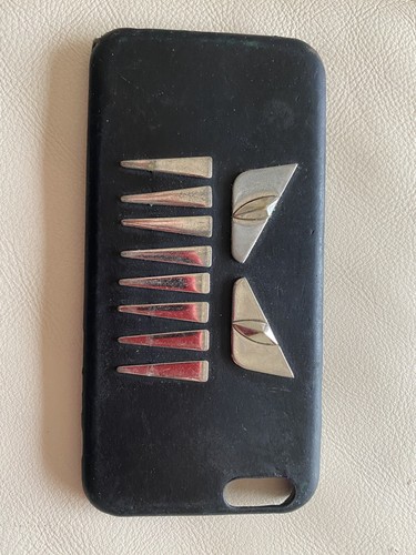 Cover iphone fendi - cover,