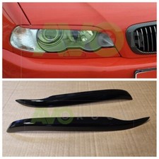 Palpebre faro per BMW 3 E46