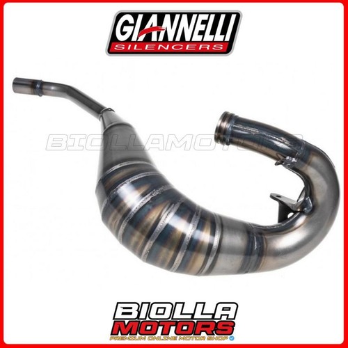 54060hf marmitta giannelli - 54060hf,