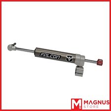 FALCON Ammortizzatore di sterzo Nexus 2.2 Jeep Wranger JK - Stock Tie Rod – RHD