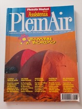 Plein Air n.288/289 anno 1996