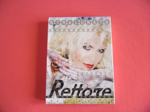 Rettore stralunata - “stralunata”,