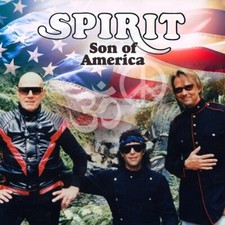 Son of America: Remastered &