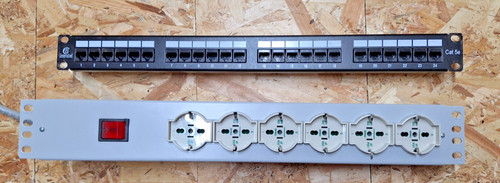 Patch utp posti rj45 - patch,