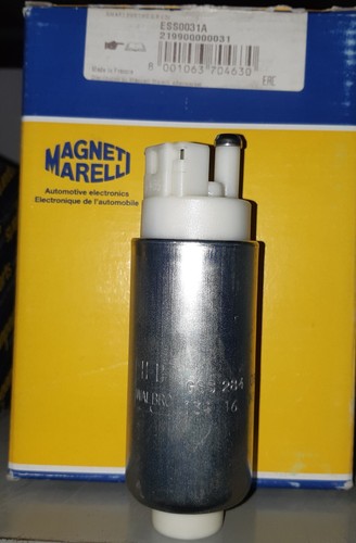 Magneti marelli 219900000031 - magneti,