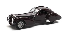 Bugatti T57S Atlantic #57473 -