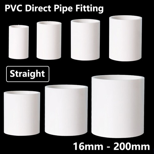 Raccordo per tubi pvc - raccordo, in