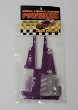 Vassoio radio superiore