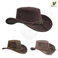 Cappello da cowboy in vera