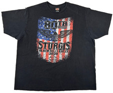 Camicia Harley Davidson