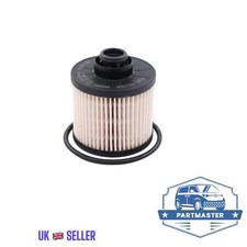 FILTRO CARBURANTE PER PEUGEOT 2008 3008 308 SW 5008 508 SW EXPERT PARTNER 1.6-2.0HDI