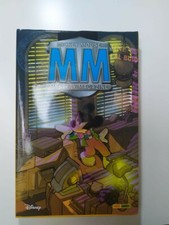 Mickey Mouse Mystery Magazine