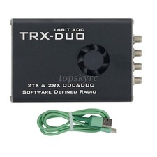 TRX-DUO 10KHz-60MHz Ricevitore