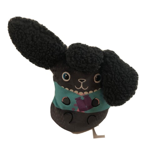 Peluche cane scoiattolo - vs,