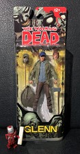 The Walking Dead personaggio