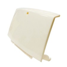 SPORTELLO BAULETTO SCUDO PER PIAGGIO VESPA PK 50 S GREZZO DA VERNICIARE