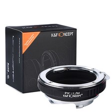 Adattatore K&F Concept per