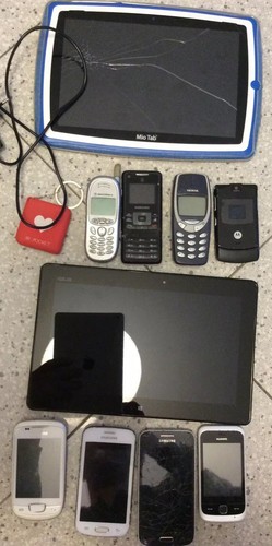 Cellulari vintage smartphone - cellulari,