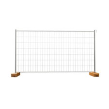 PANNELLI PER RECINZIONI MOBILI