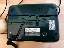 Telefono Fisso Telecom "VINTAGE" - "SIRIO 2000" - Colore Verde