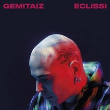 Cd GEMITAIZ - ECLISSI nuovo