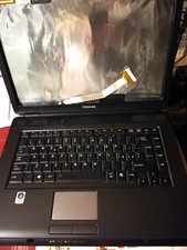 TOSHIBA Satellite PRO L300D - Notebook  15.4" - per riparazioni o ricambi