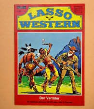 Bastione LASSO WESTERN BAND 22