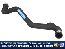 Tubo intercooler di ricambio