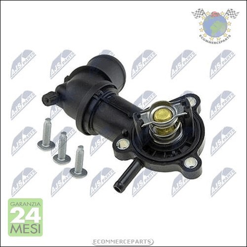 Termostato acqua ajs - termostato, per