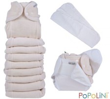 Komplettset Popolini One Size