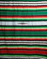 Coperta Sarape messicana